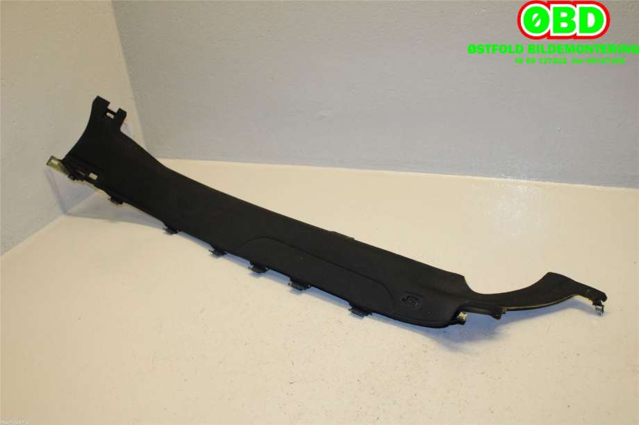 Airbag sidepute venstre til Mercedes S-Klasse, 2013-2020 (W222) (W222) (MERCEDES|A 222 690 23 25)