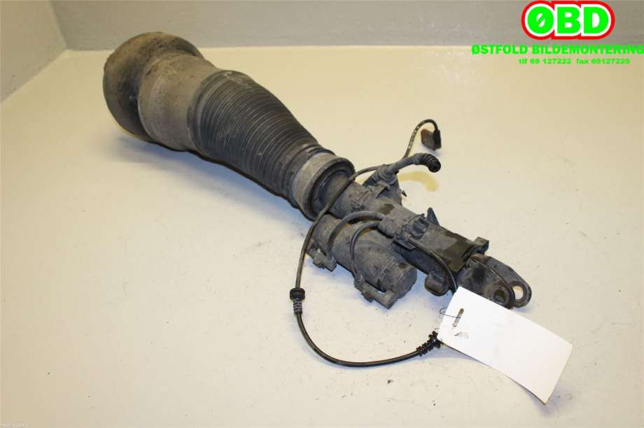 Sensor nivå til Mercedes S-Klasse, 2013-2020 (W222) (W222) (MERCEDES|A 222 320 48 13)