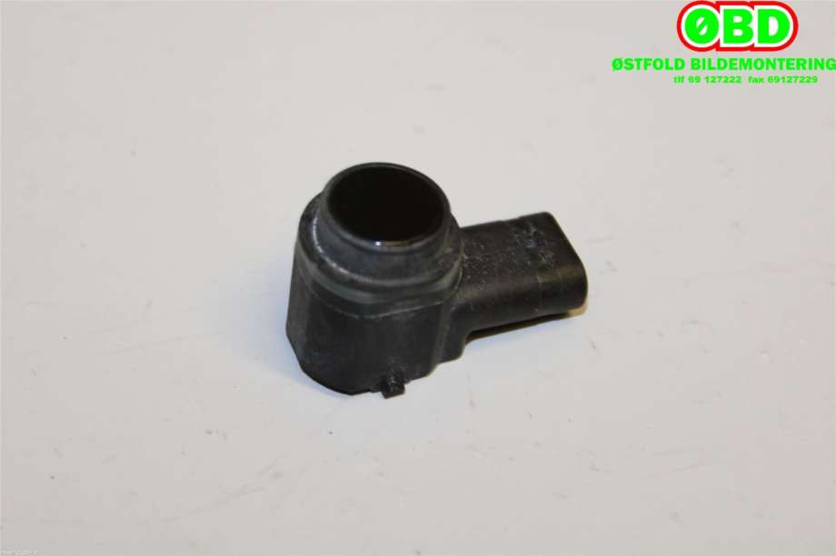 Parkeringssensor bak til Fiat 500 2008-2020 (FIAT||1TR59TRMAB)