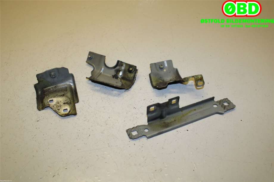 Diverse deler til Mercedes S-Klasse, 2013-2020 (W222) (W222) (MERCEDES|)