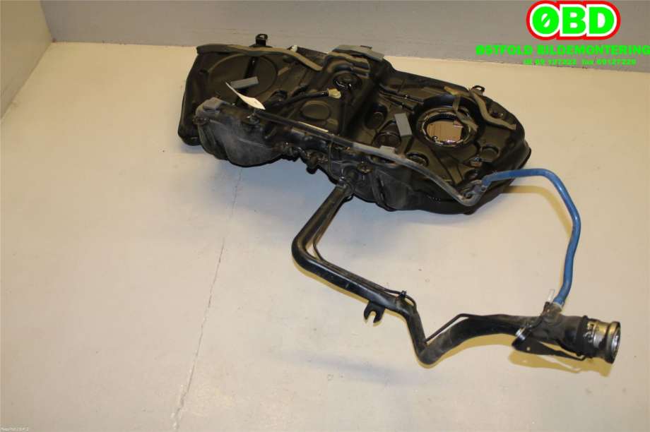 Dieseltank til Mercedes S-Klasse, 2013-2020 (W222) (W222) (MERCEDES|A 222 470 42 01)