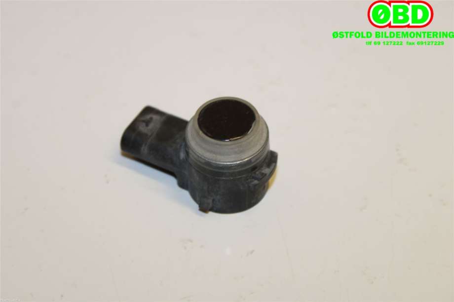 Parkeringssensor bak til Mercedes S-Klasse, 2013-2020 (W222) (W222) (MERCEDES|A 000 905 55 04)