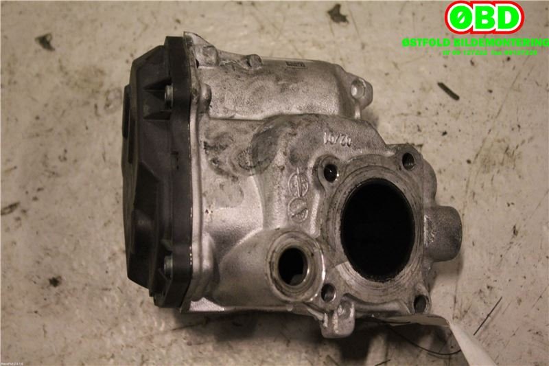 EGR-ventil til Mercedes E-Klasse 2009-2013 (Fase 1) (W212) (W212) (MERCEDES|A 651 140 08 60|)