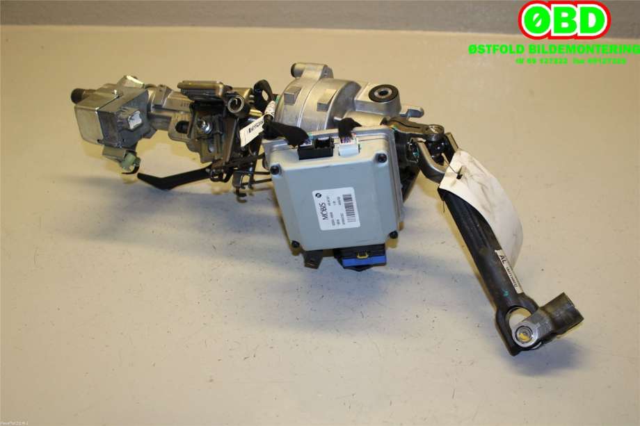 Rattaksel til Hyundai Ioniq Electric 2016-2019 (Fase 1)  (HYUNDAI|56310G 2300||56300G2300)