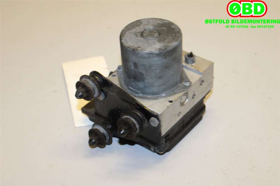 ABS sentral til Audi A5 2007-2016 (Type I)  (AUDI|8K0 614 517 EK||8K0614517EH)