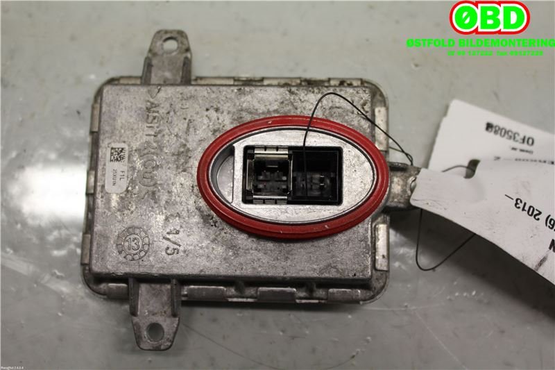 Styreenhet xenon/ballast til Mercedes A-Klasse 2012-2018 (W176) (W176) (MERCEDES|A 166 900 28 00||1669002800)