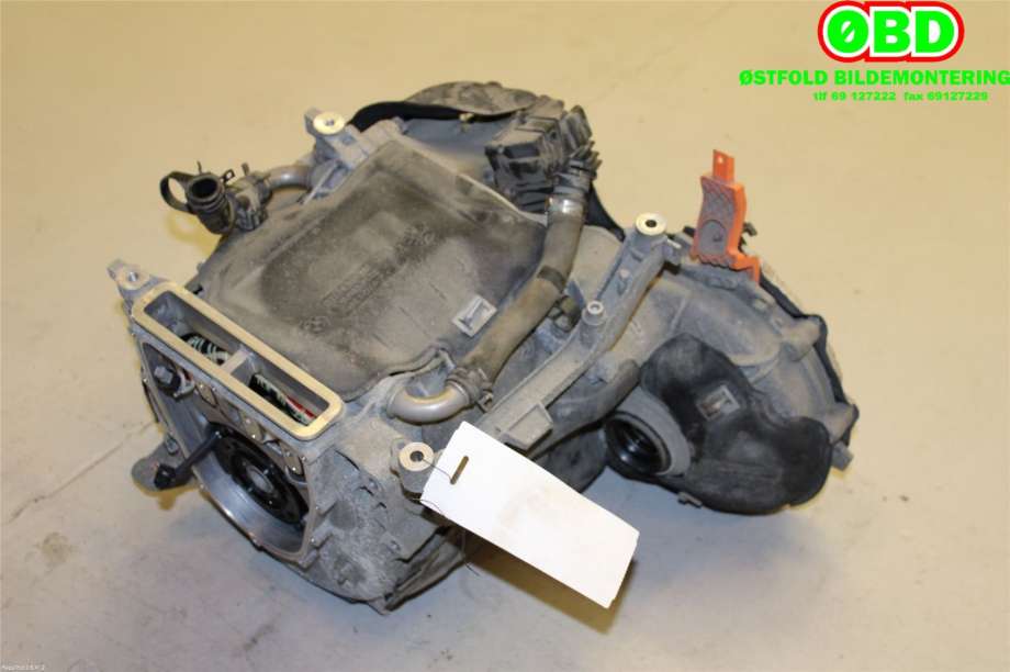 Motor elbil bak til BMW i3 2013-2022  (BMW|12 35 8 629 034|)
