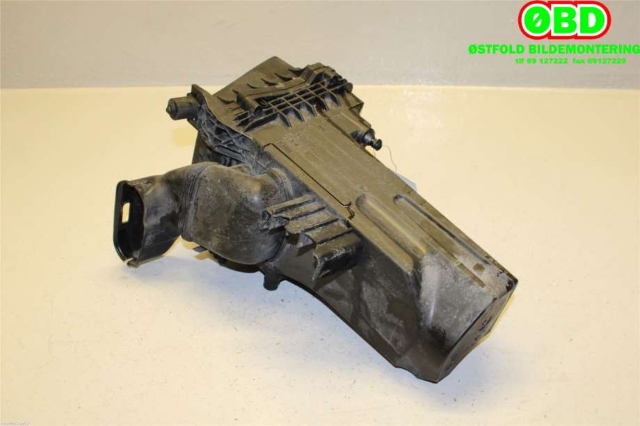 Luftfilterboks til Ford Fiesta 2013-2017 (Type VI, Fase 2)  (FORD|2097415|)