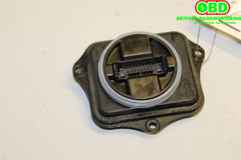 Styreenhet xenon/ballast til VW Passat 2011-2015 (B7) (B7) (VOLKSWAGEN|3D0 941 329 A|3D0 941 329 D|3D0941329)