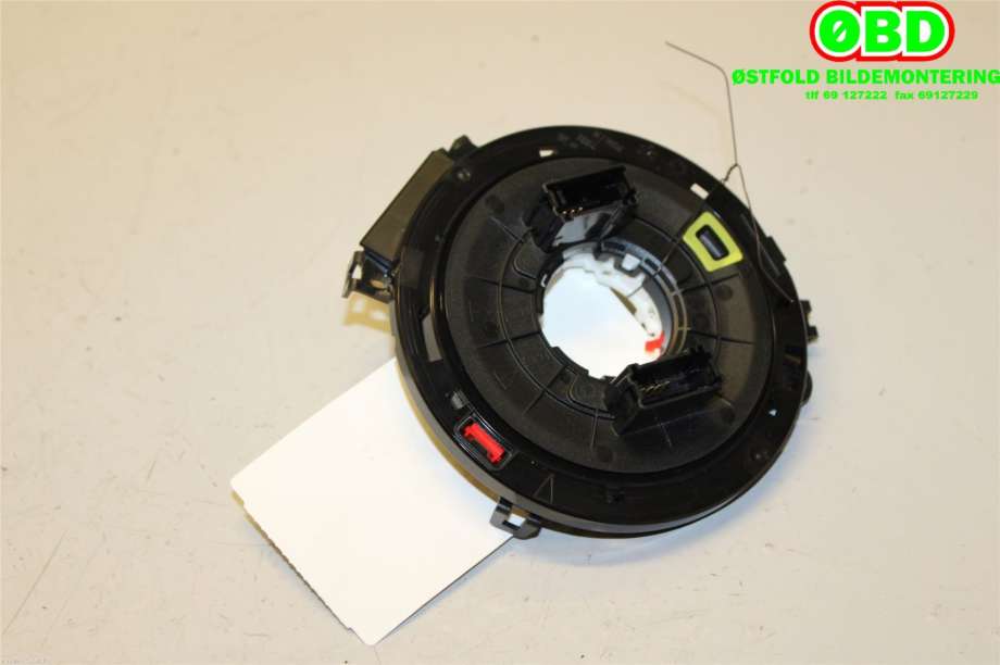 Airbag slepering til Mercedes E-Klasse 2016-2023 (W213) (W213) (MERCEDES|)