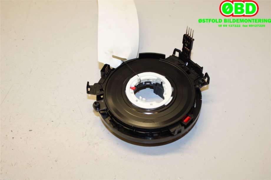 Airbag slepering til Mercedes E-Klasse 2016-2023 (W213) (W213) (MERCEDES|)
