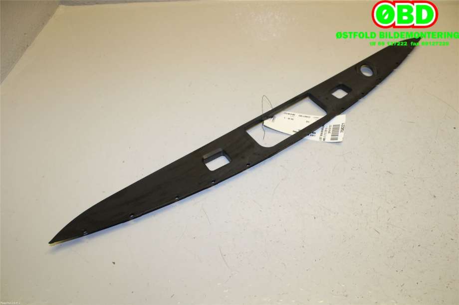Lister til Mercedes E-Klasse 2016-2023 (W213) (W213) (MERCEDES|A 213 750 00 00|)