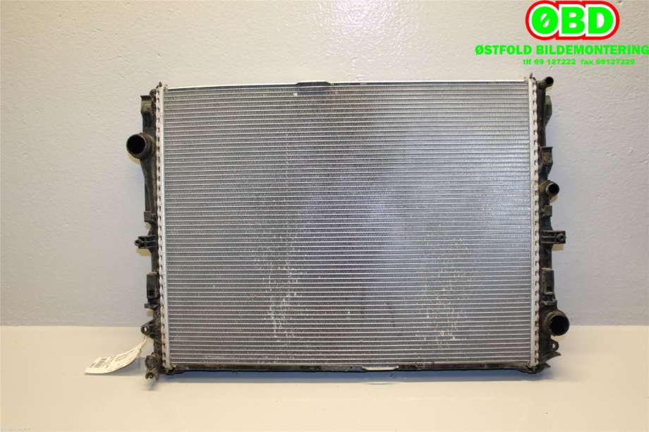 Radiator (automat gir) til Mercedes E-Klasse 2016-2023 (W213) (W213) (MERCEDES|A 099 500 73 03|)