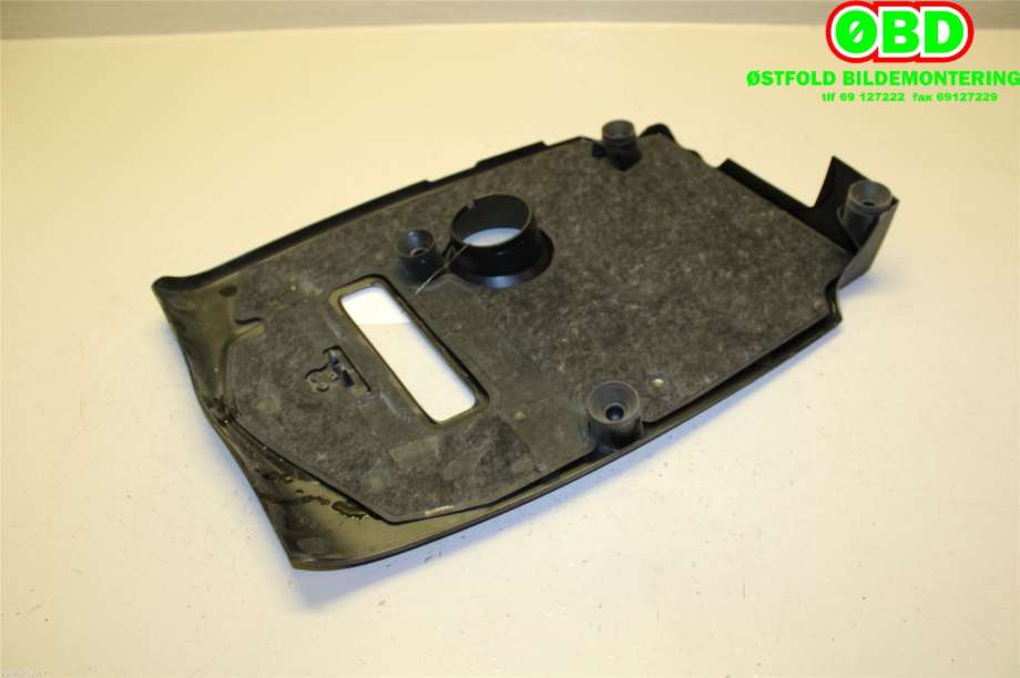 Motordeksel over motor til Mercedes E-Klasse 2016-2023 (W213) (W213) (MERCEDES|A 274 010 68 07||2740106807)