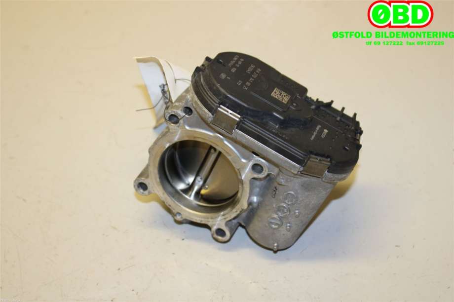 Spjeldhus til Mercedes GLA 2014-2020 (X156) (X156) (MERCEDES|A 270 141 00 25||2701410025)
