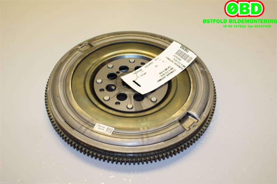 Svinghjul automat til Mercedes E-Klasse, 2016-2023 (W213) (W213) (MERCEDES|A 274 030 11 00)