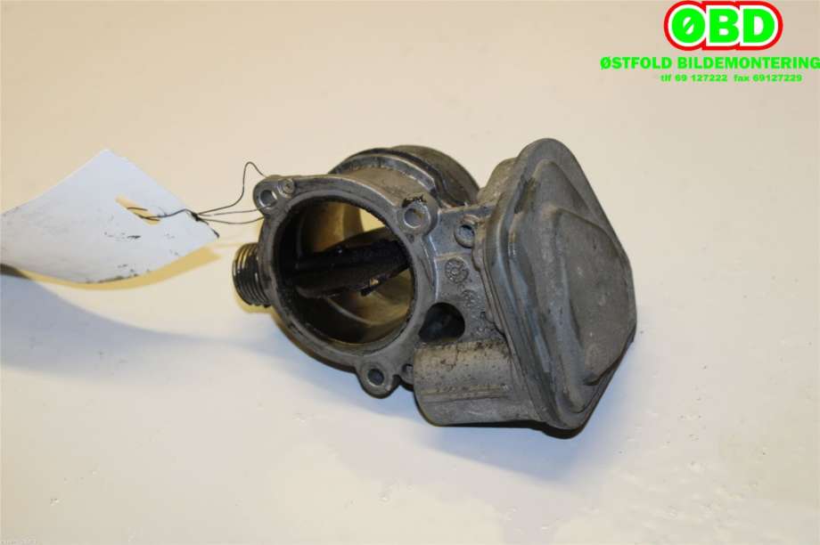 Spjeldhus til BMW 1-Serie 2004-2011 (E81/E82/E87/E88) (E81/E82/E87/E88) (BMW|13 54 7 804 373||7804373)