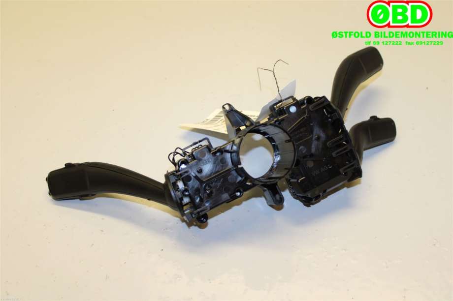 Bryter combi til Audi A5 2007-2016 (Type I) (AUDI|8R0 953 502 E|)