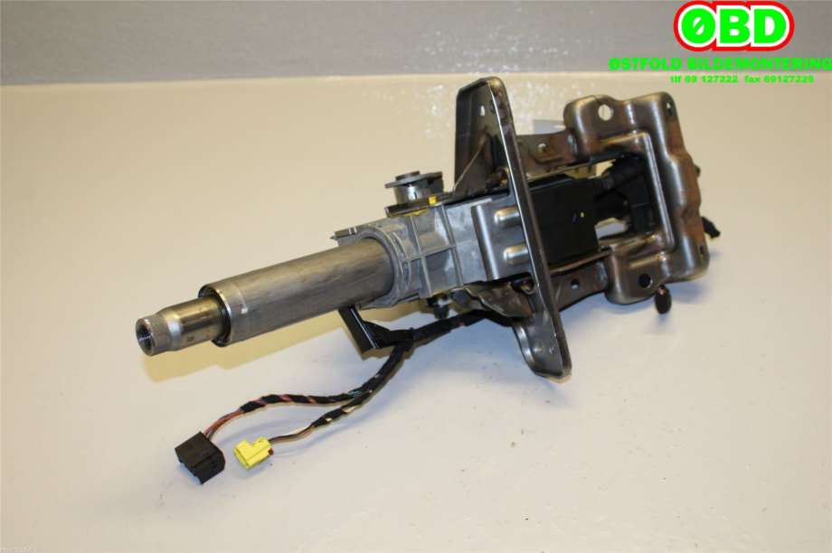 Rattaksel elektrisk servo til Audi A5 2007-2016 (Type I)  (AUDI|8K0 419 502 R|)