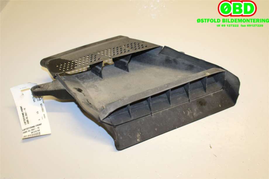 Diverse deler til Audi A5 2007-2016 (Type I) (AUDI|8K0129617||8K0129618)