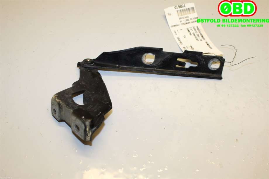Panserhengsler til Audi A5 2007-2016 (Type I) (AUDI|8T0 823 301 E||8T0823301E)