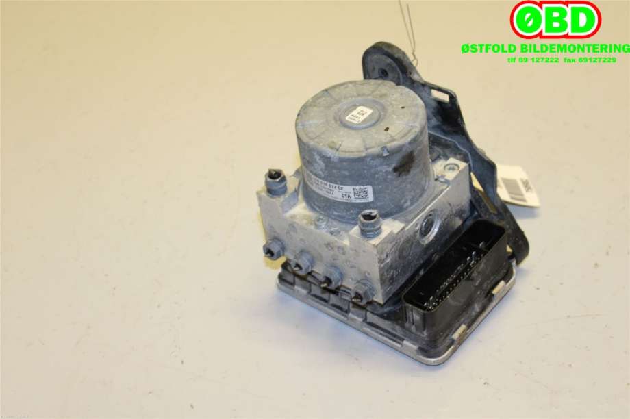 ABS sentral til VW Tiguan 2016-2020 (Type II, Fase 1) (VOLKSWAGEN|5Q0 614 517 CF||5Q0614517CF)
