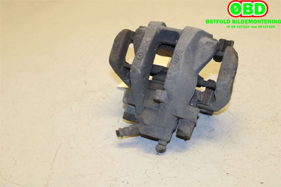 Bremsecaliper venstre bak til Mercedes CL 2006-2012 (C216) (C216) (MERCEDES|A 221 423 03 81|)