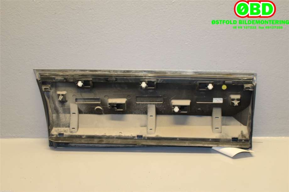 Diverse deler til VW Tiguan 2016-2020 (Type II, Fase 1) (VOLKSWAGEN|5NA 854 949 M||5NA854949M)