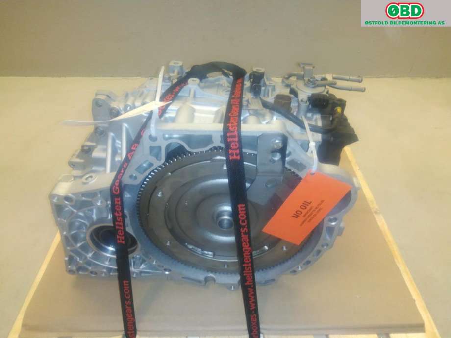 Girkasse automat til Kia Sorento,   (KIA|450003BCB0)