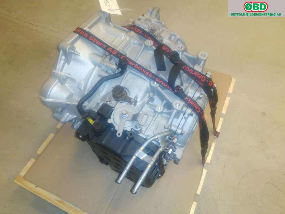 Girkasse automat til Kia Sorento 2016-->> Type III  (KIA|450003BCB0|)