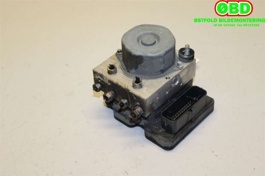 ABS sentral til Fiat 500 2008-2020 (FIAT||68213389AA)