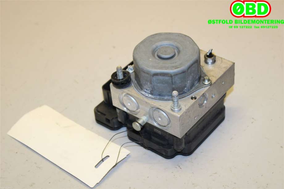 ABS sentral til Fiat 500 2008-2020 (FIAT||68213389AA)