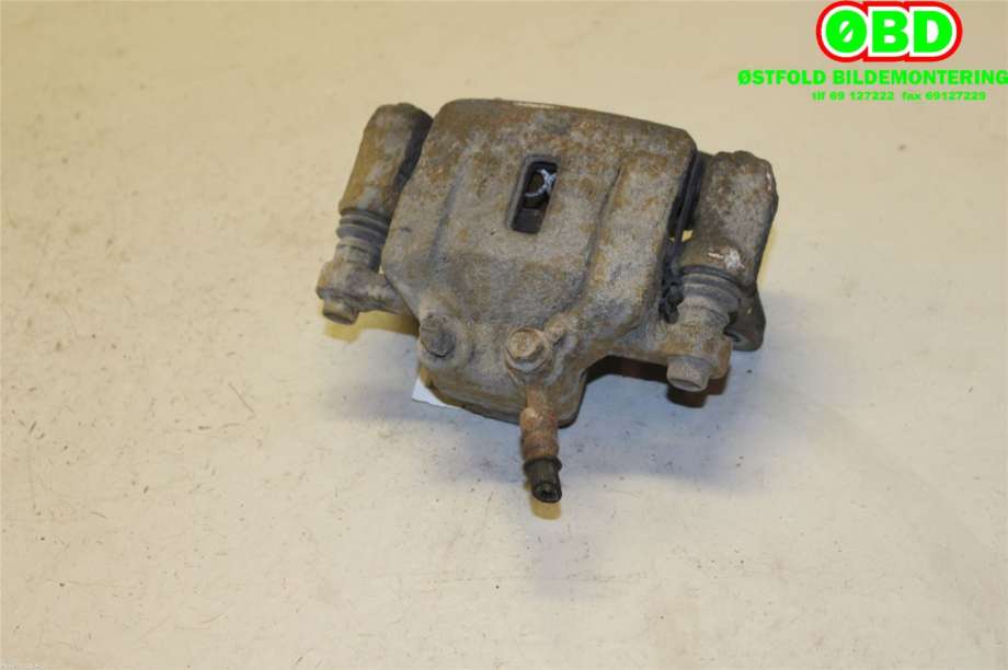 Bremsecaliper høyre bak til Kia Sorento 2016-->> Type III (KIA|58311C5A70|)
