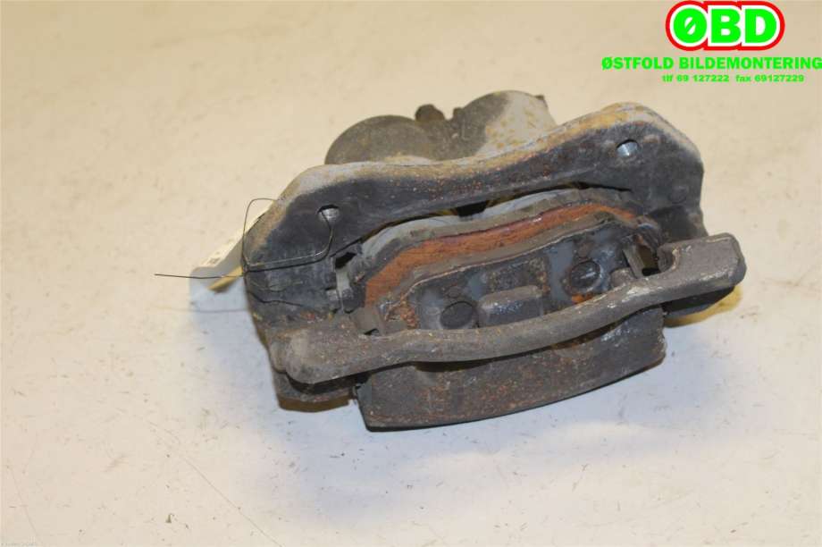 Bremsecaliper høyre foran til Kia Sorento 2016-->> Type III (KIA|58190C5A70|)
