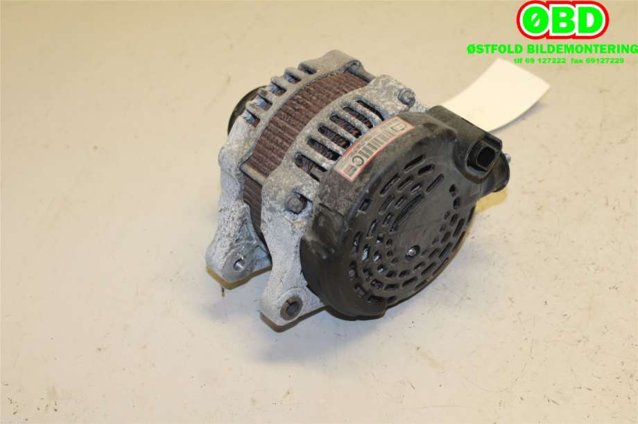 Dynamo til Kia Sorento 2016-->> Type III  (KIA|373002F300|)