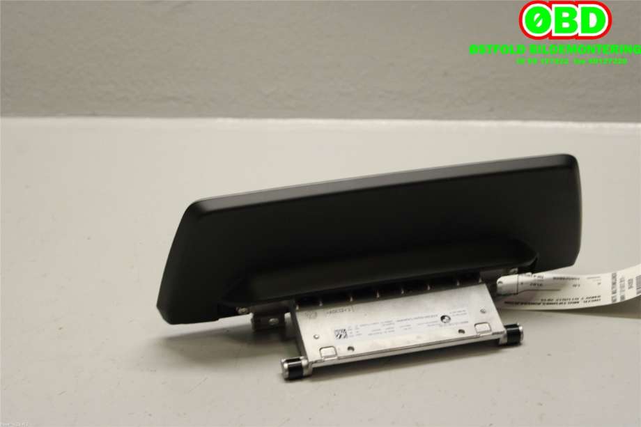 Instrument kjørecomputer til BMW 7-Serie 2015-->> (G11/G12) (G11/G12) (BMW|65506839442||6801300)