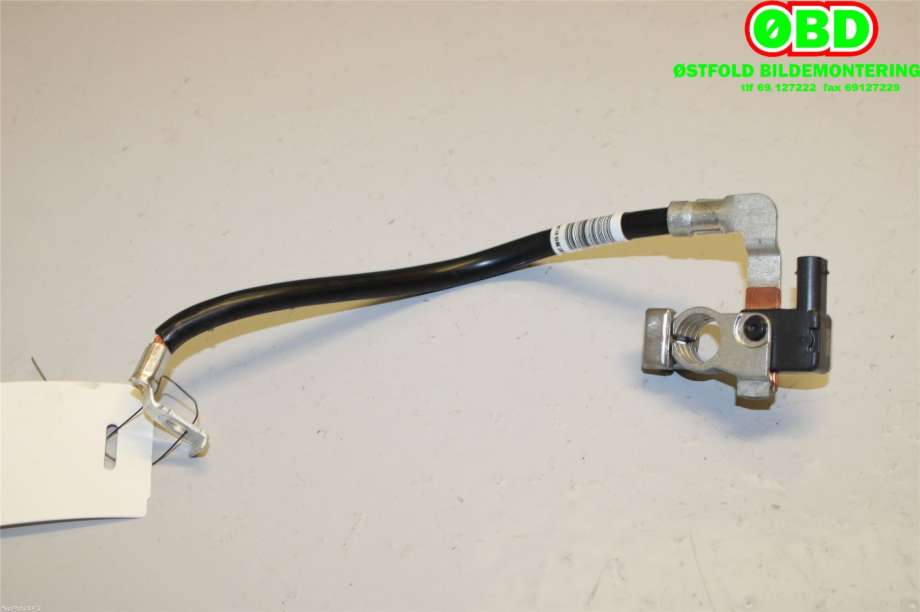 Sensor diverse til BMW 7-Serie 2015-->> (G11/G12) (G11/G12) (BMW|61219391269|61218736083)