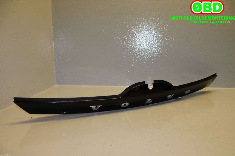 Lister til Volvo V60/V60 CC 2013-2018 (Type I, Fase 2) (VOLVO|)
