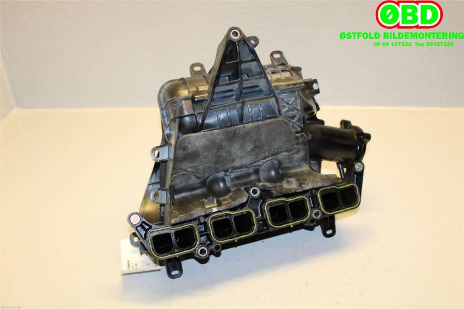 Manifold innsug til Mazda CX-3 2015-2022  (MAZDA|PE1113100B|)