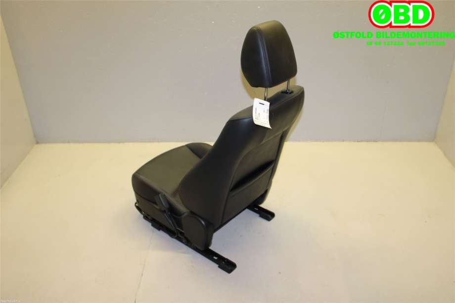 Sete foran høyre til Mazda CX-3 2015-2022  (MAZDA|)