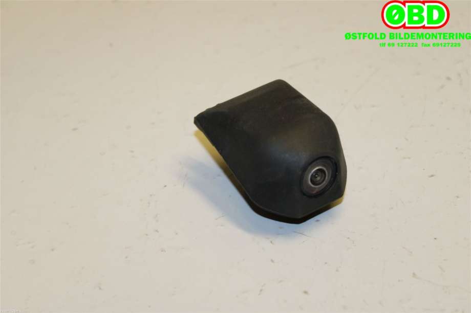 Kamera til BMW 7-Serie 2015-->> (G11/G12) (G11/G12) (BMW|66539398323|66535A0F6D7|9398323)