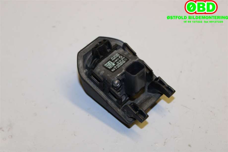 Kamera til BMW 7-Serie 2015-->> (G11/G12) (G11/G12) (BMW|66539398323|66535A0F6D7|9398323)