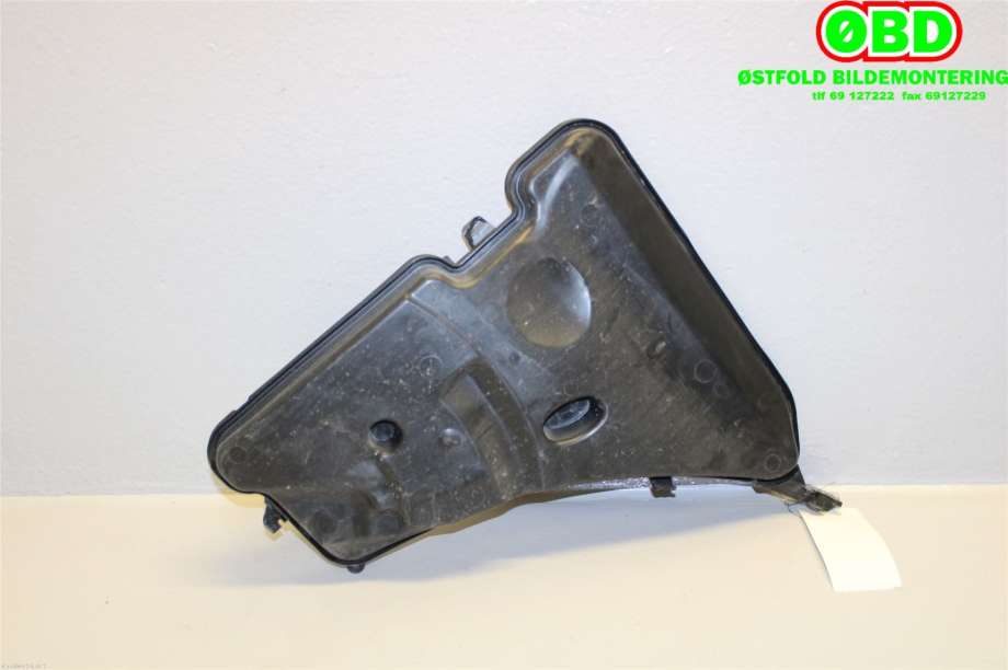 Spylertank til BMW 7-Serie 2015-->> (G11/G12) (G11/G12) (BMW|61668491829|)
