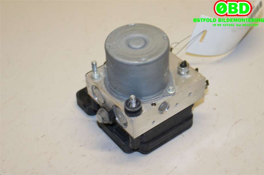 ABS sentral til Mazda CX-3 2015-2022  (MAZDA|DHY2437A0||DH0R437A0)