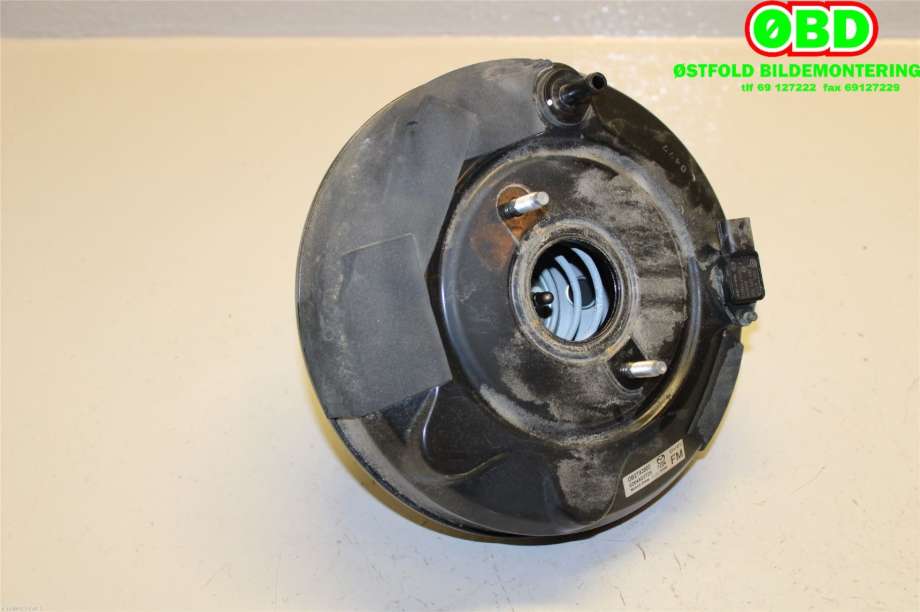 Bremsekraft-forsterker til Mazda CX-3 2015-2022  (MAZDA|DBZ14380ZA|)