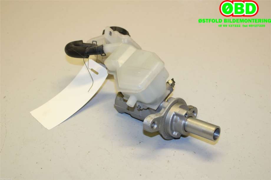Bremsepumpe hoved til Mazda CX-3 2015-2022  (MAZDA|DBY94340ZB|)