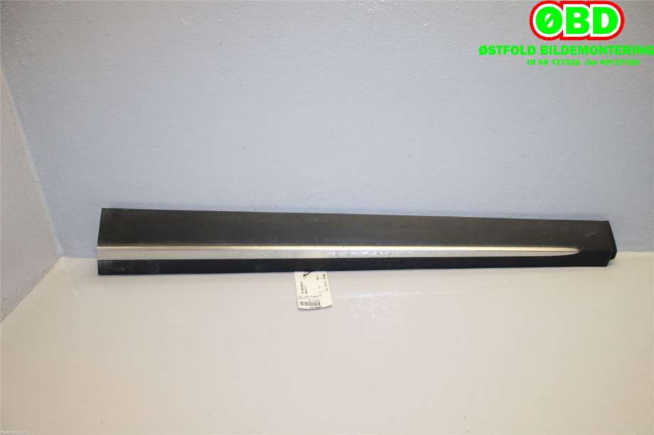Diverse deler til Mazda CX-3 2015-2022 (MAZDA|D10F51RB0C|)