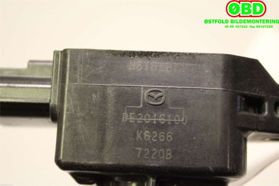 Coil elektronisk til Mazda CX-3 2015-2022  (MAZDA|PE2018100A||PE2018100)