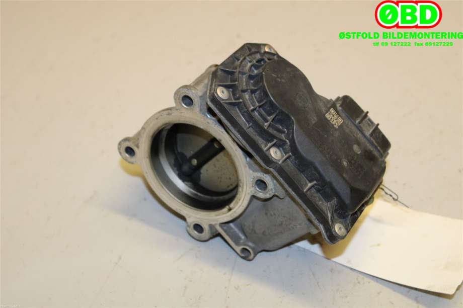 Spjeldhus til Mazda CX-3 2015-2022  (MAZDA|PE0113640B|)