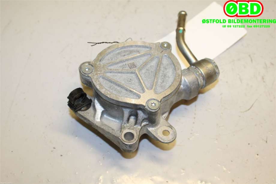Vakuumpumpe til Mazda CX-3 2015-2022  (MAZDA|PE0718G00A|)